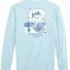Coupon 😀 Southern Tide Men's Long Sleeve Skipjack Flag T-Shirt ❤️ 1 Coupon 😀 Southern Tide Men's Long Sleeve Skipjack Flag T-Shirt ❤️ -Frogg Toggs-shop WQl h9dkXRWL5X7VlQx0C2r41zJVmVCoMK0Ge10Ea5I s 1500x1500 25326.1667479715