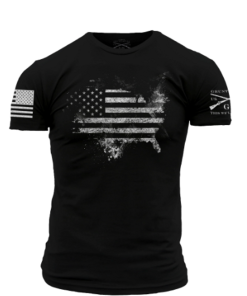 Coupon 🤩 Grunt Style American Acid T-Shirt 😍