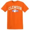 Cheap 🤩 Palmetto 👕 Shirt Co. Clemson Arch T-Shirt 🌟 -Frogg Toggs-shop arch 42043.1666701533