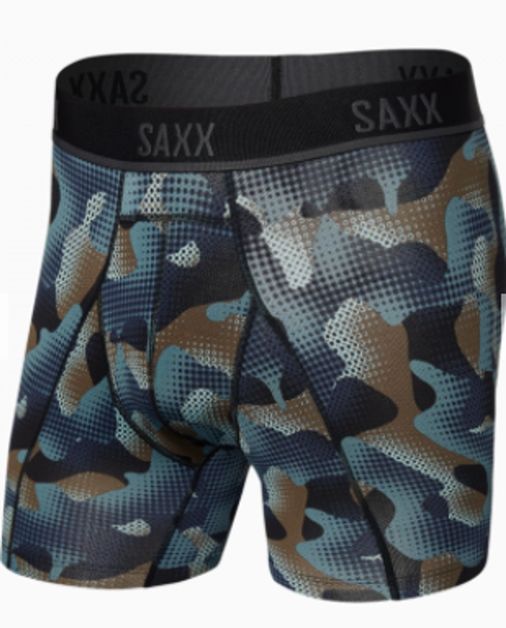 Best Sale π Saxx Underwear Co. Saxx Kinectic L-C Mesh 𧨠3 Best Sale π Saxx Underwear Co. Saxx Kinectic L-C Mesh π§¨