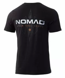 Cheap 💯 Nomad Brand Tee ⭐