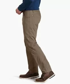 Budget ✔️ KÜHL KUHL Men's Free Rydr Pant 🌟 -Frogg Toggs-shop bad2 95006.1664475649