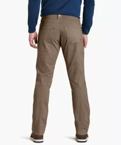 Budget ✔️ KÜHL KUHL Men's Free Rydr Pant 🌟 -Frogg Toggs-shop bad3 11386.1664475649