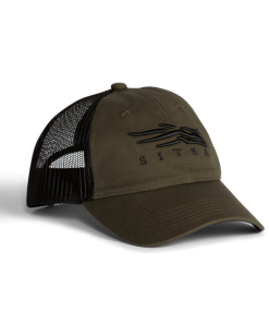 New 🎁 Sitka Icon Lo Pro Trucker 🌟
