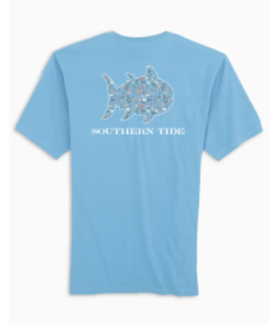 Discount 🧨 Southern Tide Barware Skipjack T-Shirt 👍