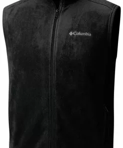Cheapest 👏 Columbia Sportswear Columbia Men's Steens Mountain Vest 🔥