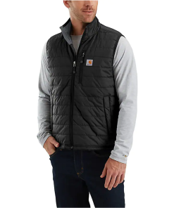 Frogg Toggs-shop 17 Brand new ⭐ Carhartt Men's Rain Defender Relaxed Fit Lightweight Insulated Vest ❤️