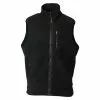 Best Pirce 🥰 Banded Men's Jackson Hole Fleece Vest 🧨 -Frogg Toggs-shop black 69772.1664479827