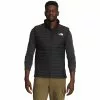 Deals ✨ The North Face Men's Canyonlands Hybrid Vest 🛒 -Frogg Toggs-shop black vest 25027.1666798628