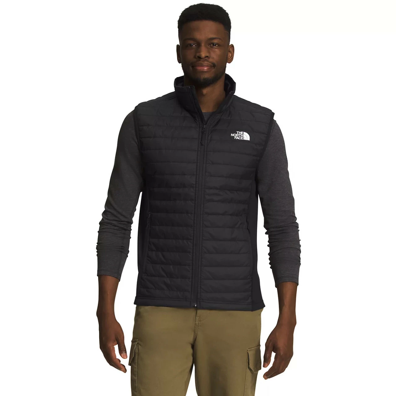 Deals β¨ The North Face Men's Canyonlands Hybrid Vest π 3 Deals β¨ The North Face Men's Canyonlands Hybrid Vest π