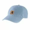 Brand new ๐ Carhartt Odessa Canvas Cap - Alpine Blue ๐ 2 Brand new ๐ Carhartt Odessa Canvas Cap - Alpine Blue ๐ -Frogg Toggs-shop blue 15980.1669046092