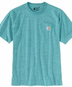 Budget ๐ Carhartt Men's Loose Fit Heavyweight Short Sleeve Pocket T-Shirt โญ 80 Budget ๐ Carhartt Men's Loose Fit Heavyweight Short Sleeve Pocket T-Shirt โญ -Frogg Toggs-shop blue spruce 18934.1666191624