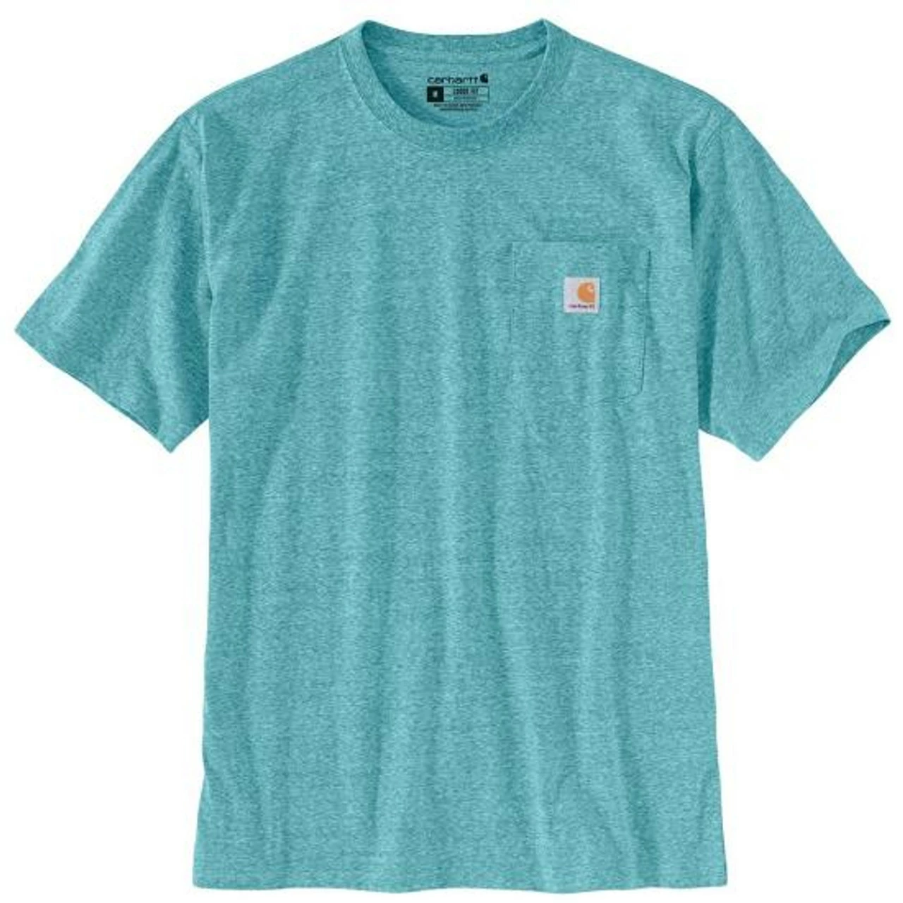 Budget ๐ Carhartt Men's Loose Fit Heavyweight Short Sleeve Pocket T-Shirt โญ 40 Budget ๐ Carhartt Men's Loose Fit Heavyweight Short Sleeve Pocket T-Shirt โญ - Image 38