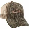Promo 🌟 Drake Camo Mesh Back Cap Bottomland ⭐ -Frogg Toggs-shop bottom 56246.1668110883