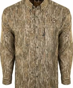 Wholesale 👏 Drake Men's Mesh Back Flyweight 👚 Shirt 2.0 🤩 5 Wholesale 👏 Drake Men's Mesh Back Flyweight 👚 Shirt 2.0 🤩 -Frogg Toggs-shop bottom 59689.1659528433