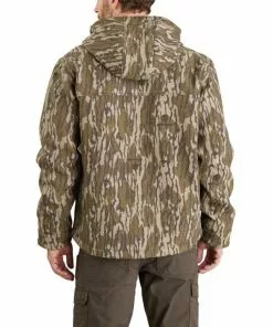 Top 10 🎁 Carhartt Super Dux Relaxed Fit Sherpa-Lined Camo Active Jacket 🔔 -Frogg Toggs-shop bottomland3 52492.1666379917