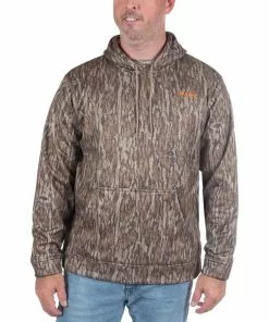 Discount ๐ Habit Apparel Men's Summit Park Performance Hoodie ๐งจ 6 Discount ๐ Habit Apparel Men's Summit Park Performance Hoodie ๐งจ -Frogg Toggs-shop bottomland 08257.1662388272