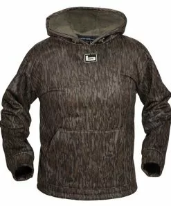 Best reviews of 💯 Banded Atchafalaya Mossy Oak Bottomland Hoodie ❤️