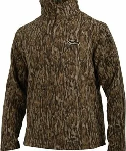 Best reviews of ✨ Drake Waterfowl MST Camo Camp Fleece 1/4 Zip 🎁