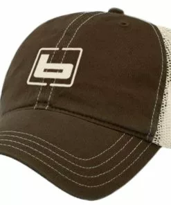 Discount 💯 Banded Chino Twill Cap Brown ⌛