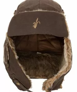 Discount 👏 Banded Avery Heritage Bomber Hat Marsh Brown 👏