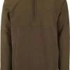 Cheap 🛒 Drake Men's Solid 1/4 Zip Wool Sweater 👍 2 Cheap 🛒 Drake Men's Solid 1/4 Zip Wool Sweater 👍 -Frogg Toggs-shop brown 53395.1666624735