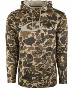 Brand new 🎉 Drake Waterfowl MST Performance Hoodie ⌛
