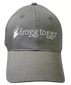 New 👍 Frogg Toggs Men's Structured Cap 🤩