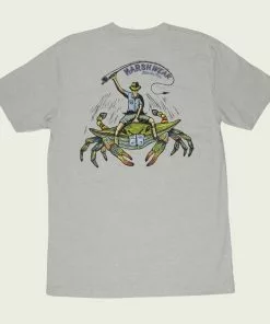 Deals 😀 Marsh Wear Coastal Cowboy T-Shirt ⭐