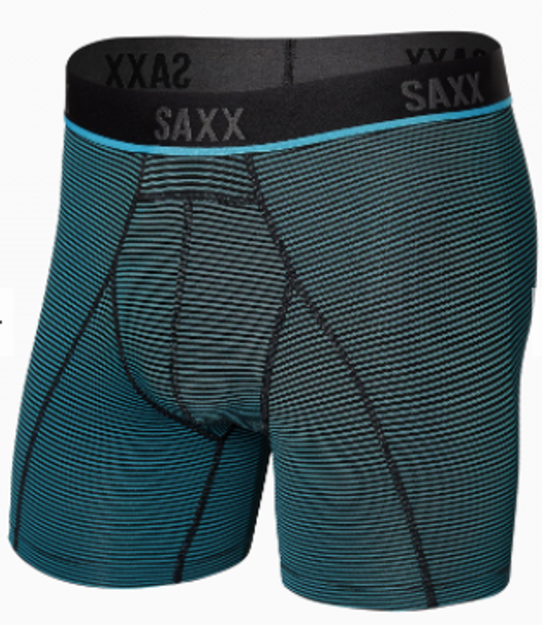 Best Sale π Saxx Underwear Co. Saxx Kinectic L-C Mesh 𧨠5 Best Sale π Saxx Underwear Co. Saxx Kinectic L-C Mesh 𧨠- Image 3