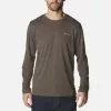 Deals 💯 Columbia Sportswear Columbia Thistledown Hills Long Sleeve Crew ✨ -Frogg Toggs-shop cord1 11772.1663683858