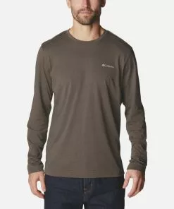 Deals 💯 Columbia Sportswear Columbia Thistledown Hills Long Sleeve Crew ✨