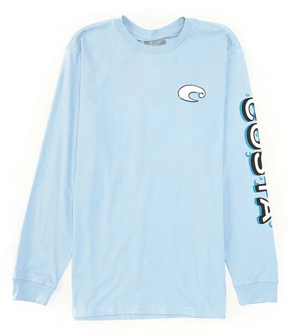 Brand new π₯° Costa Del Mar Men's Underwater Long Sleeve T-Shirt β 4 Brand new π₯° Costa Del Mar Men's Underwater Long Sleeve T-Shirt β - Image 2