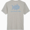 Flash Sale 🎉 Southern Tide Crabby Skip Jack Fill Heather T-Shirt ✔️ -Frogg Toggs-shop crabby 23253.1652716768