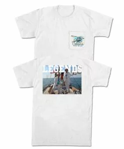 Cheap 🎉 Old Row Catalina Wine Mixer Pocket Tee 😍