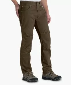 Budget ✔️ KÜHL KUHL Men's Free Rydr Pant 🌟 -Frogg Toggs-shop dark1 41323.1664475649