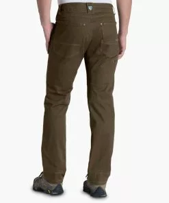 Budget ✔️ KÜHL KUHL Men's Free Rydr Pant 🌟 -Frogg Toggs-shop dark3 42881.1664475649