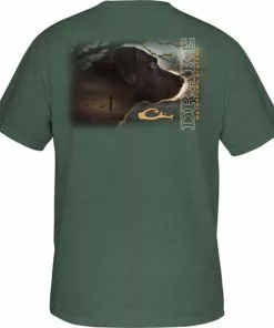 Outlet 🔥 Drake Early Riser Short Sleeve T-Shirt 👏