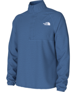 Flash Sale ๐ The North Face Men's Canyonlands 1/2 Zip Jacket ๐งจ 10 Flash Sale ๐ The North Face Men's Canyonlands 1/2 Zip Jacket ๐งจ -Frogg Toggs-shop detail 20223 NF0A5G9W 78H A 1 42790.1662481152