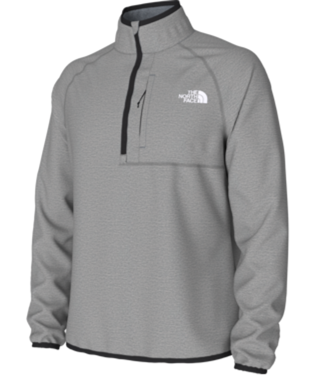 Flash Sale ๐ The North Face Men's Canyonlands 1/2 Zip Jacket ๐งจ 8 Flash Sale ๐ The North Face Men's Canyonlands 1/2 Zip Jacket ๐งจ - Image 6