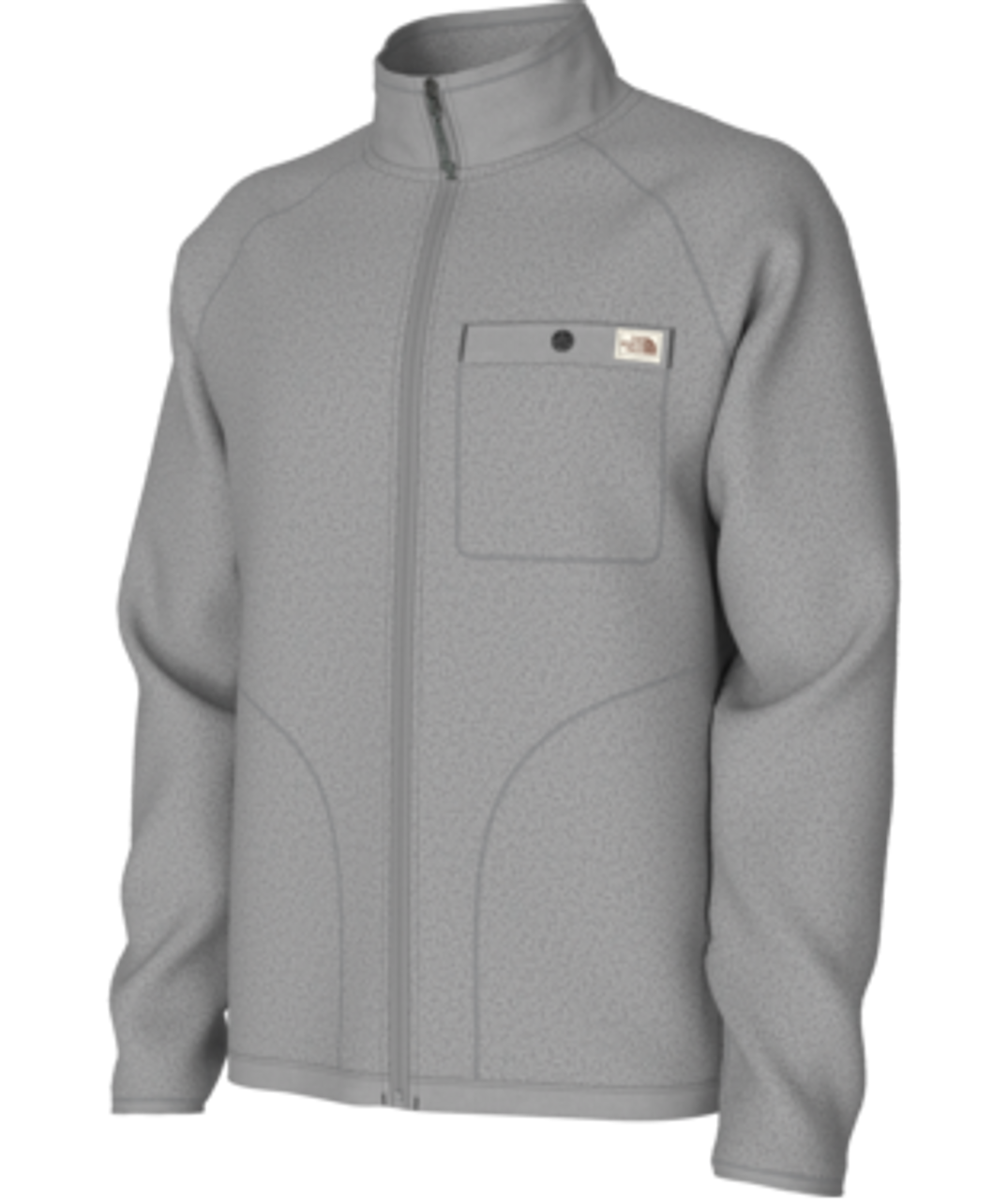 Cheapest โจ The North Face Men's Gordon Lyons Full Zip ๐ 8 Cheapest โจ The North Face Men's Gordon Lyons Full Zip ๐ - Image 6