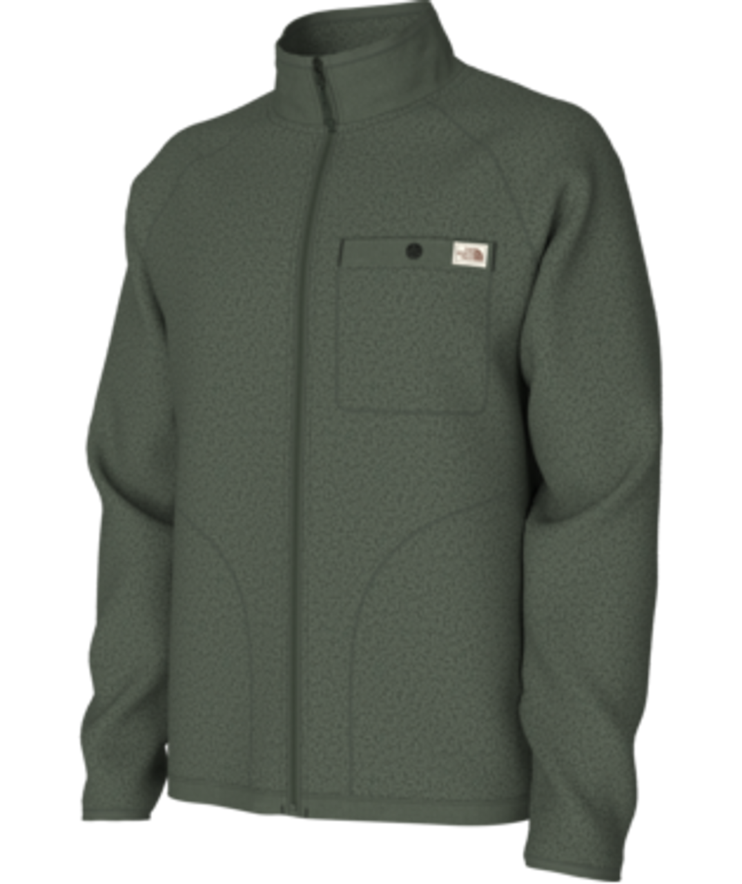 Cheapest โจ The North Face Men's Gordon Lyons Full Zip ๐ 5 Cheapest โจ The North Face Men's Gordon Lyons Full Zip ๐ - Image 3