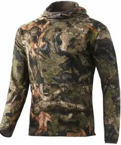 Deals ⌛ Nomad Utility Camo Hoodie 😀