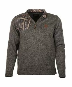 Hot Sale ⌛ Gamekeeper Field Wear Gamekeeper Wing Shoot Pullover 🌟 -Frogg Toggs-shop ds1 20555.1666637742