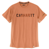 Best reviews of ๐ Carhartt Force Relaxed Fit Midweight Short-sleeve Block Logo Graphic T-shirt โ 2 Best reviews of ๐ Carhartt Force Relaxed Fit Midweight Short-sleeve Block Logo Graphic T-shirt โ -Frogg Toggs-shop dusty orange 98638.1654717148
