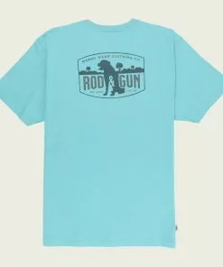 Hot Sale 🎁 Marsh Wear 🐕 Dogpatch Short Sleeve T-Shirt 😉