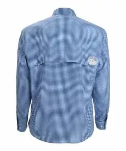 Outlet π Paramount Apparel Paramount Outdoors EAG Elite Button Down Big Blue Long Sleeve Fishing π Shirt π 5 Outlet π Paramount Apparel Paramount Outdoors EAG Elite Button Down Big Blue Long Sleeve Fishing π Shirt π -Frogg Toggs-shop eag2 44768.1659725002
