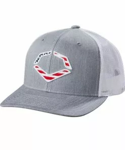 Top 10 🤩 EvoShield USA Trucker Snapback Trucker Cap 😀
