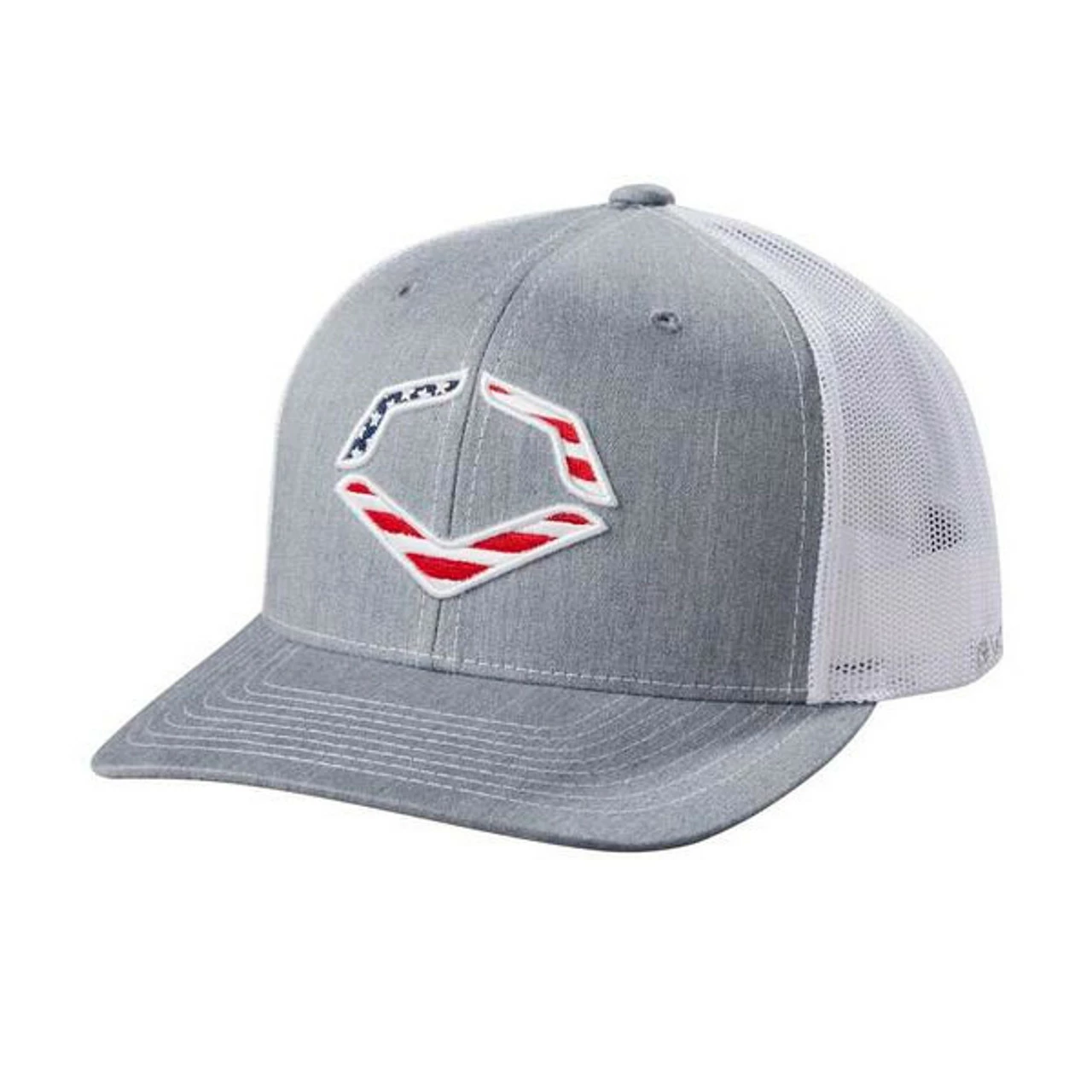 Top 10 ๐คฉ EvoShield USA Trucker Snapback Trucker Cap ๐ 3 Top 10 ๐คฉ EvoShield USA Trucker Snapback Trucker Cap ๐