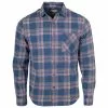Hot Sale 🤩 Mountain Khakis Men's Homestead Long Sleeve Flannel Classic Fit 👏 -Frogg Toggs-shop faded 62307.1664819986